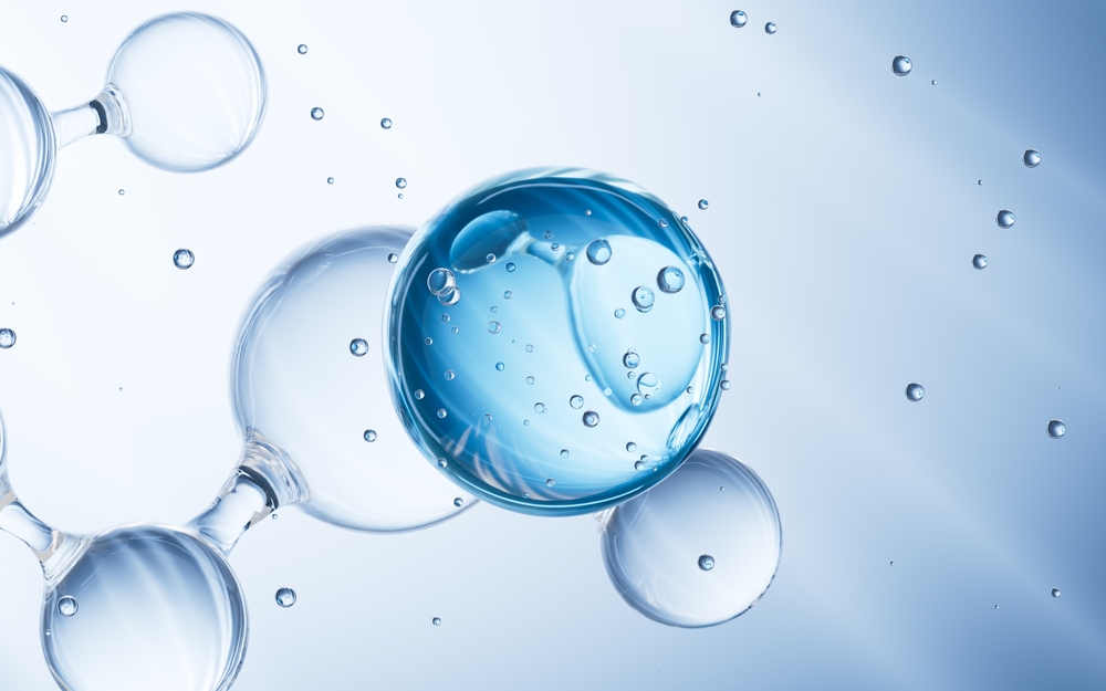 산소 공급 시스템